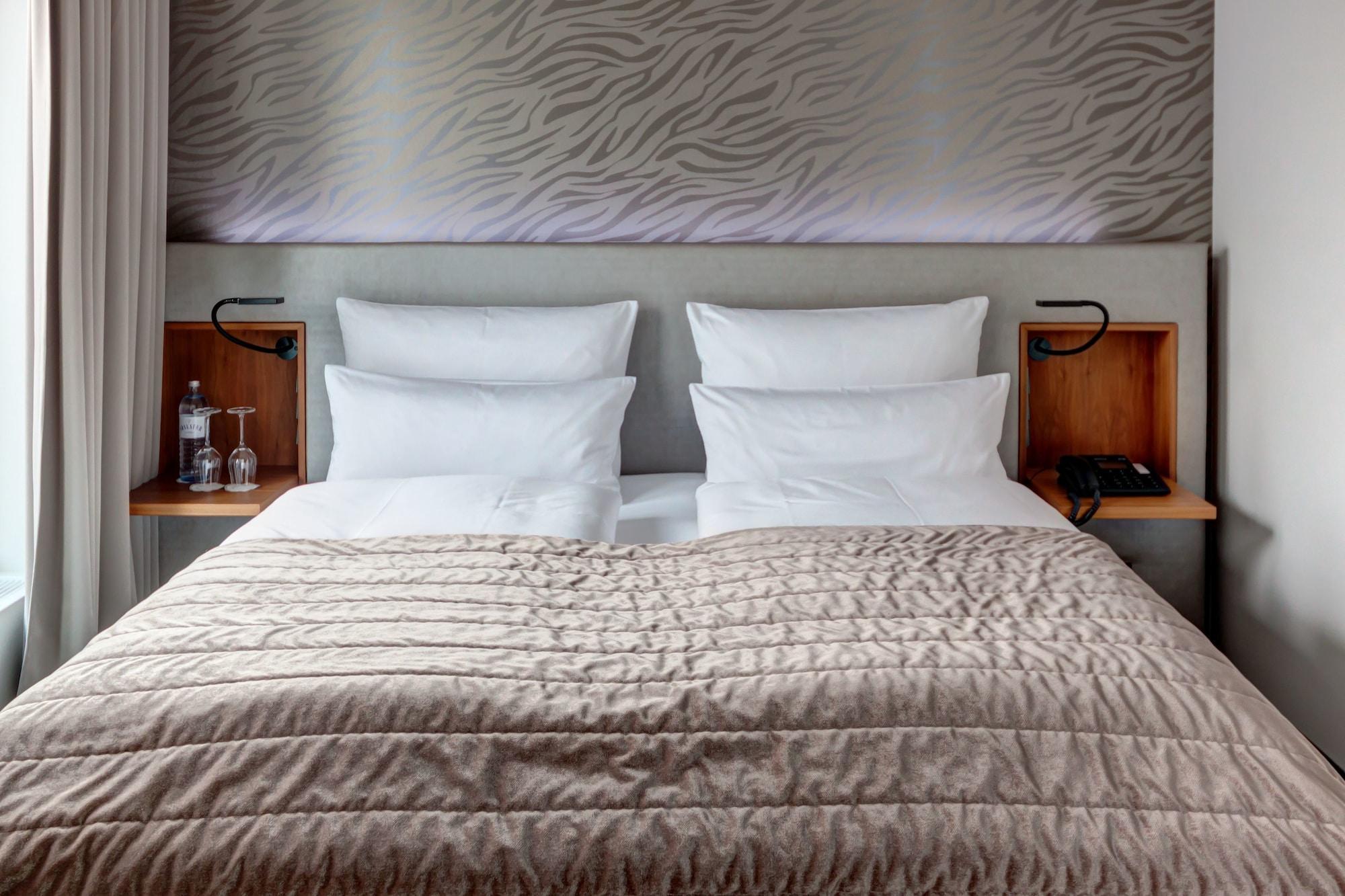 Hotel Cosmo Mitte Berlin