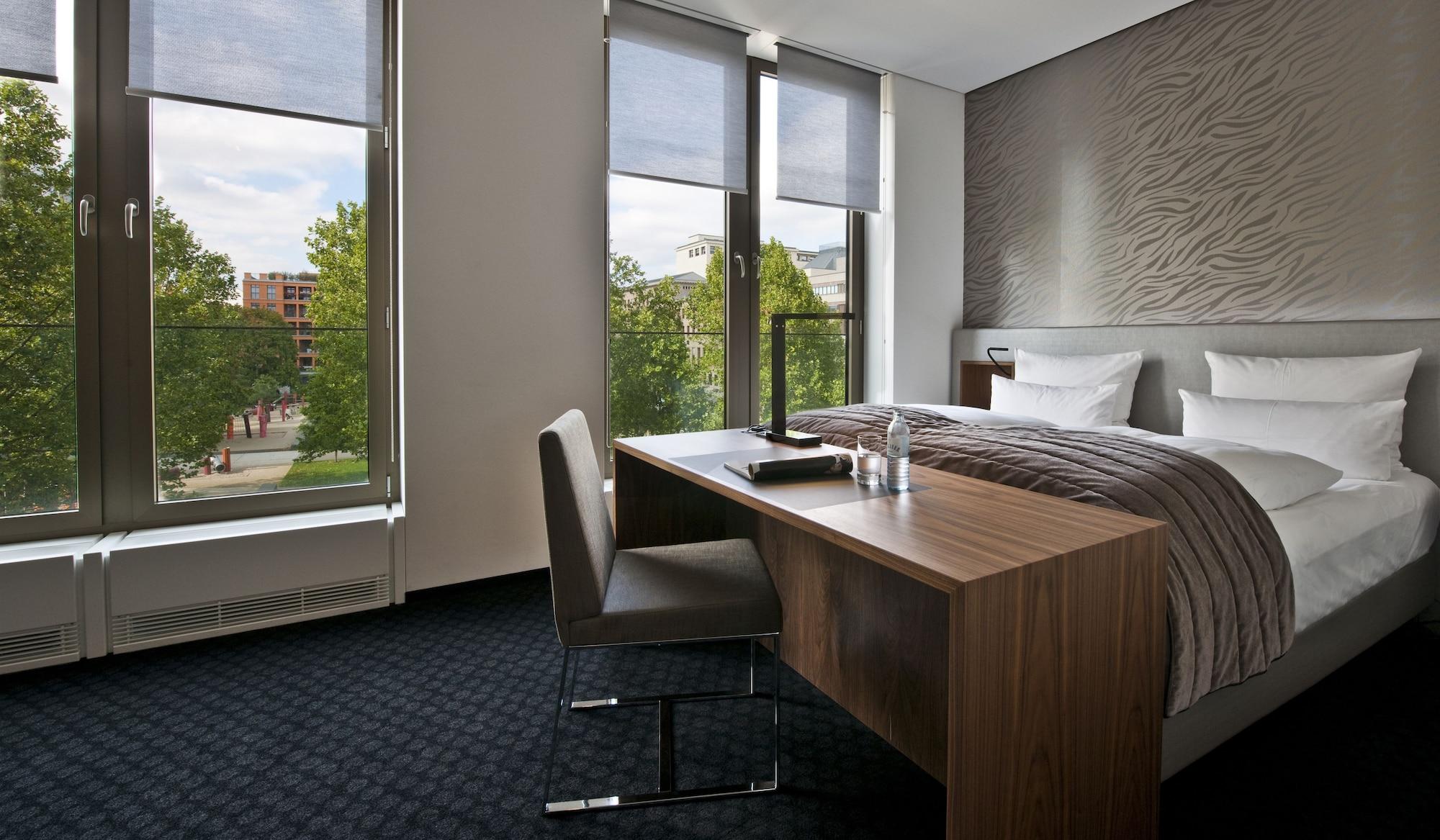 Cosmo Mitte Berlin