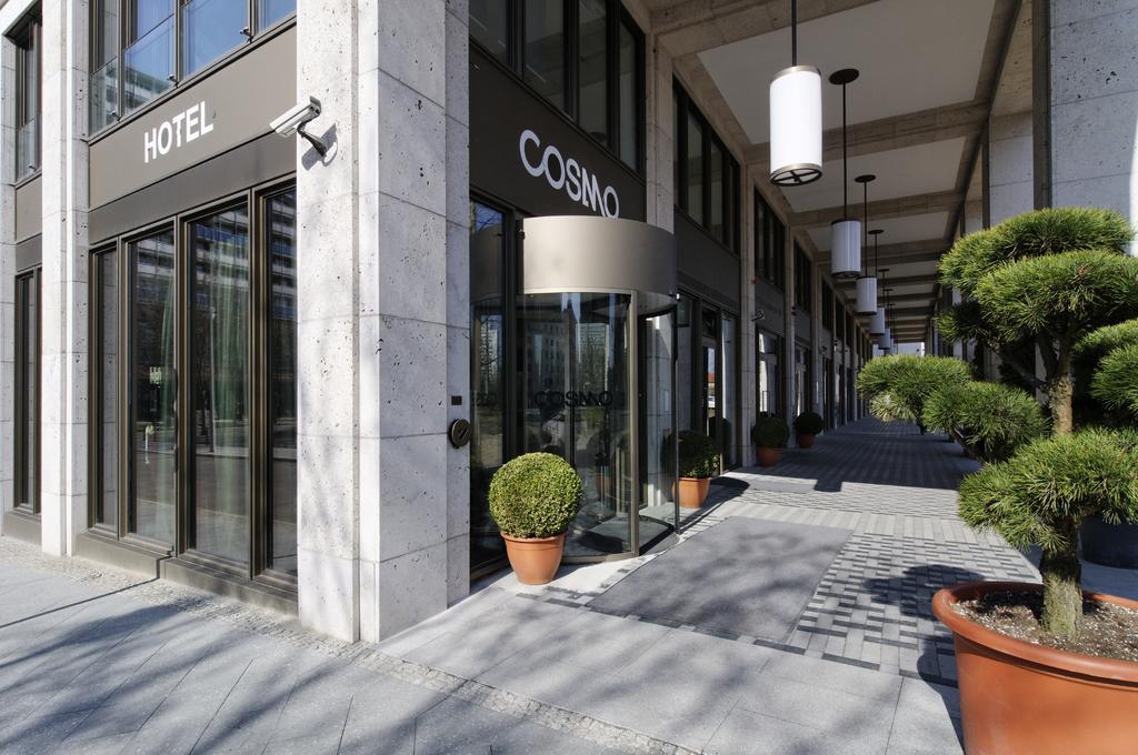 Cosmo Mitte Berlijn