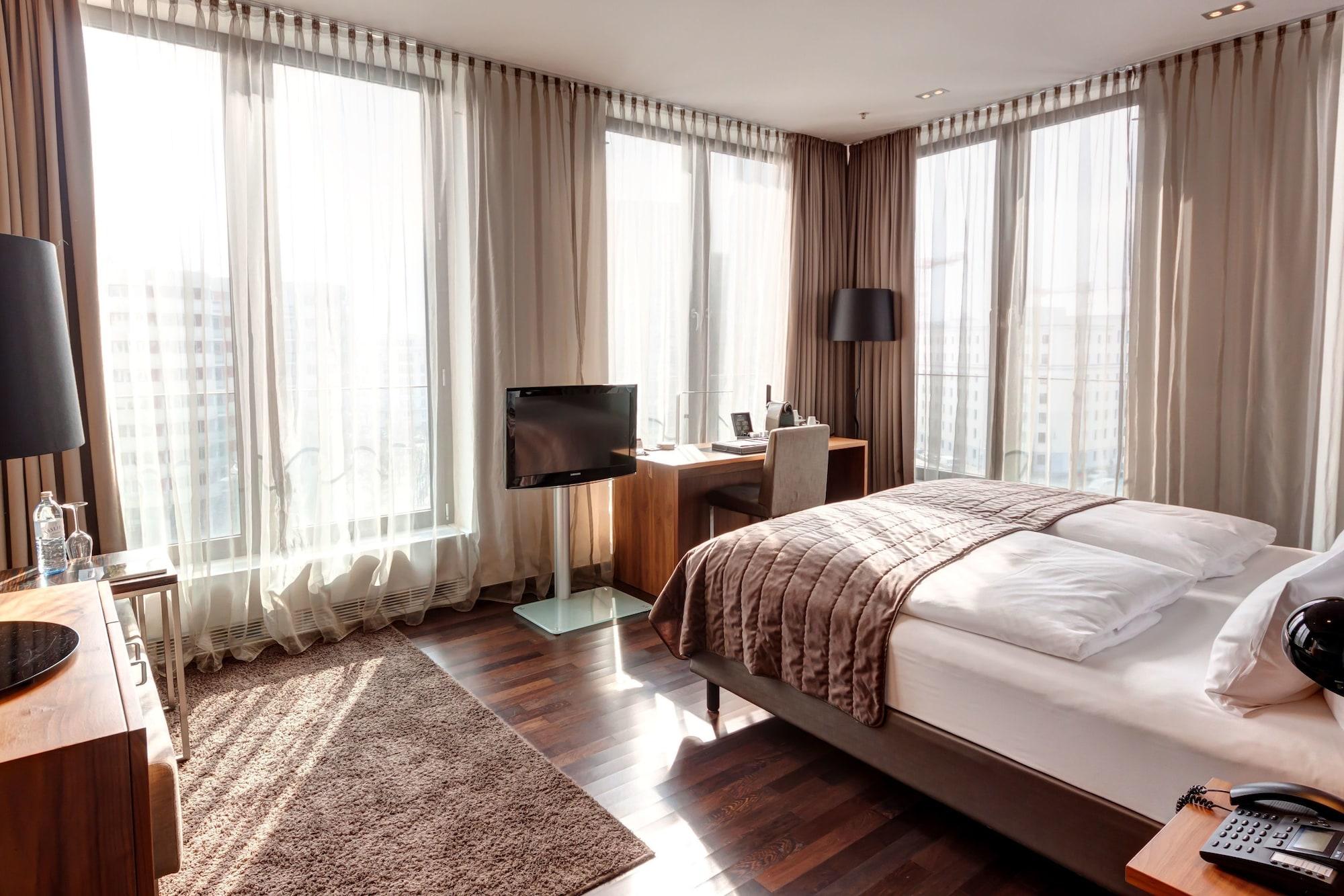 Cosmo Mitte Hotel Berlijn