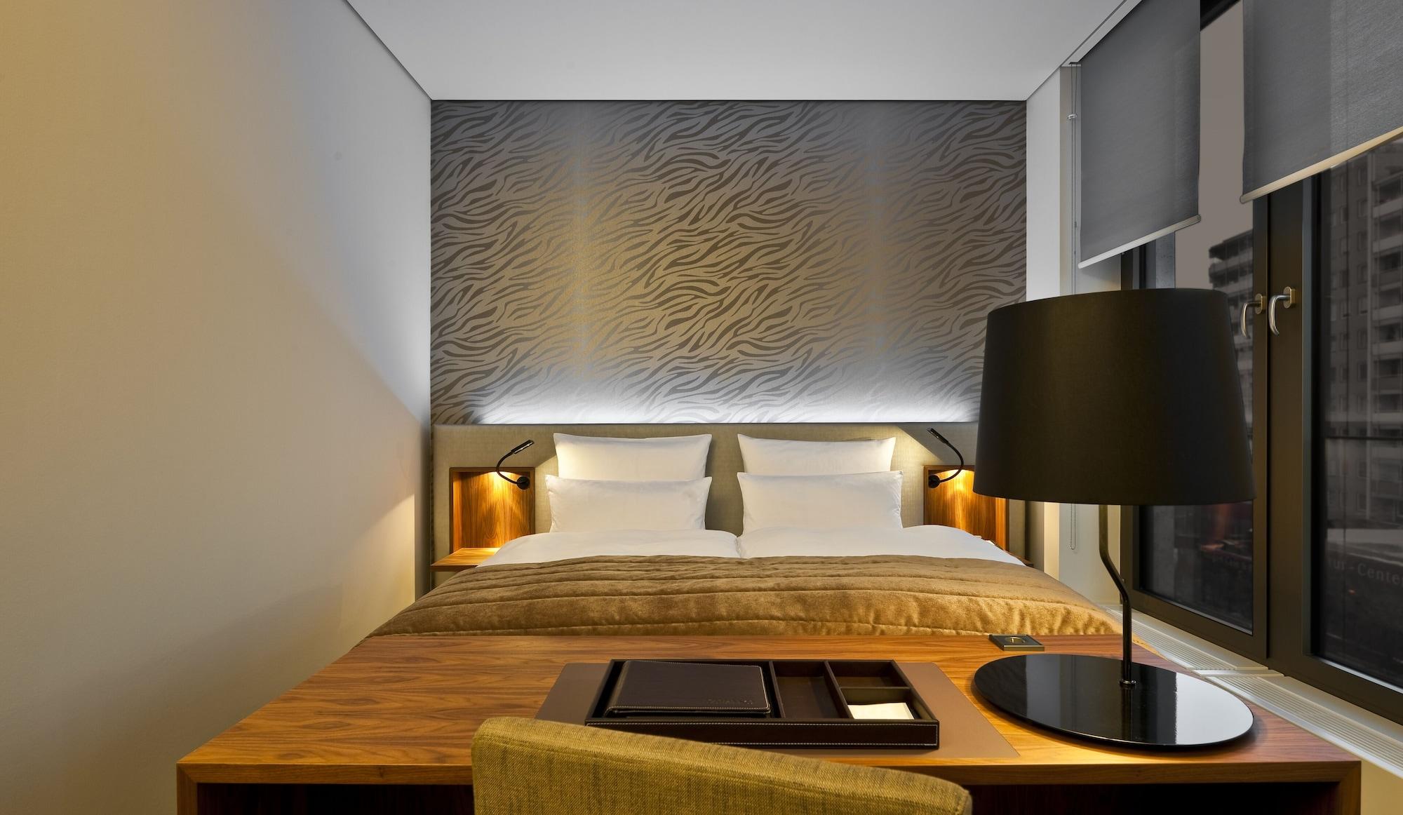 Cosmo Mitte Hotel Berlijn