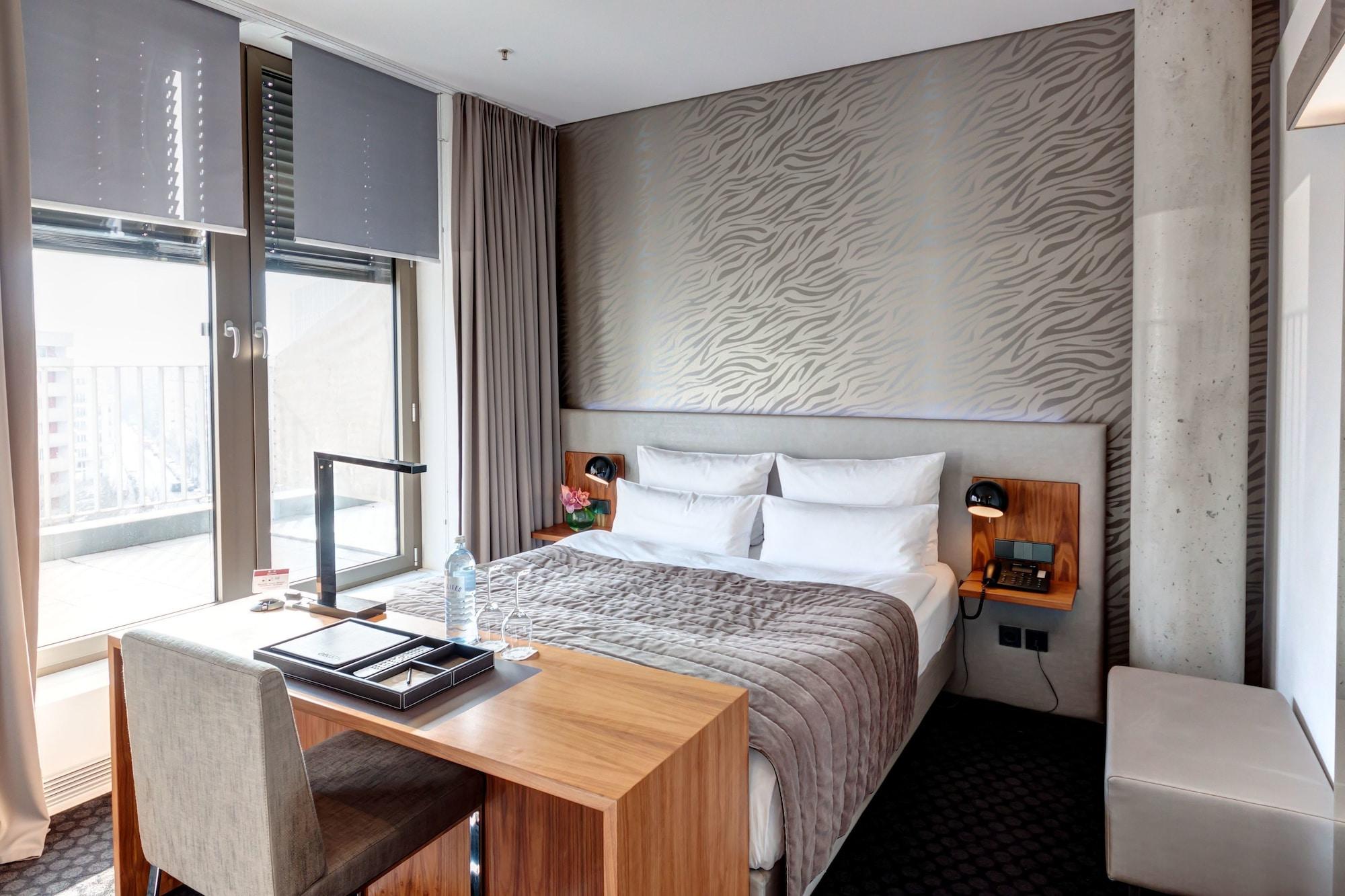 Cosmo Mitte 4* Berlijn