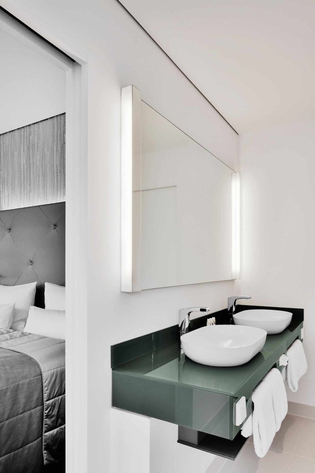 Cosmo Mitte 4* Berlijn