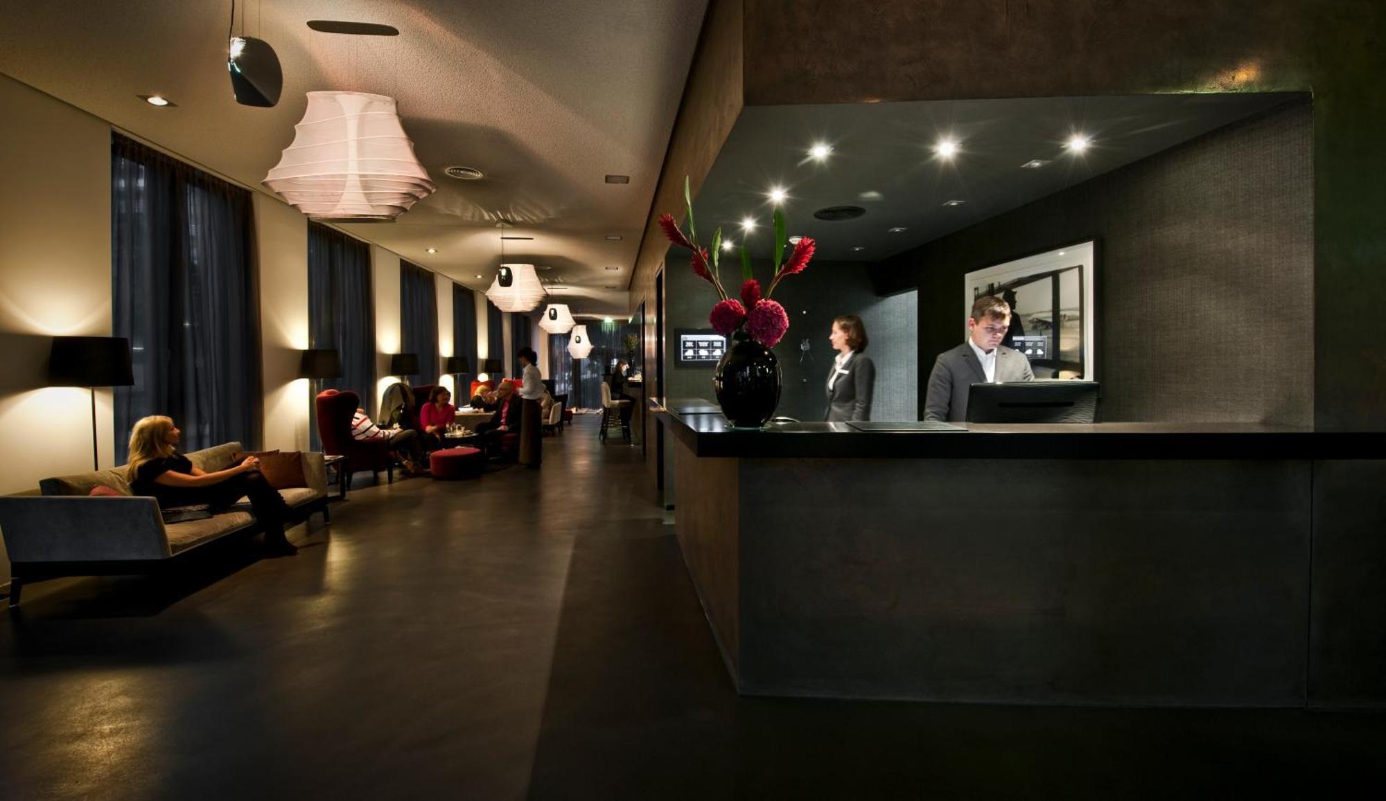 Hotel Cosmo Mitte