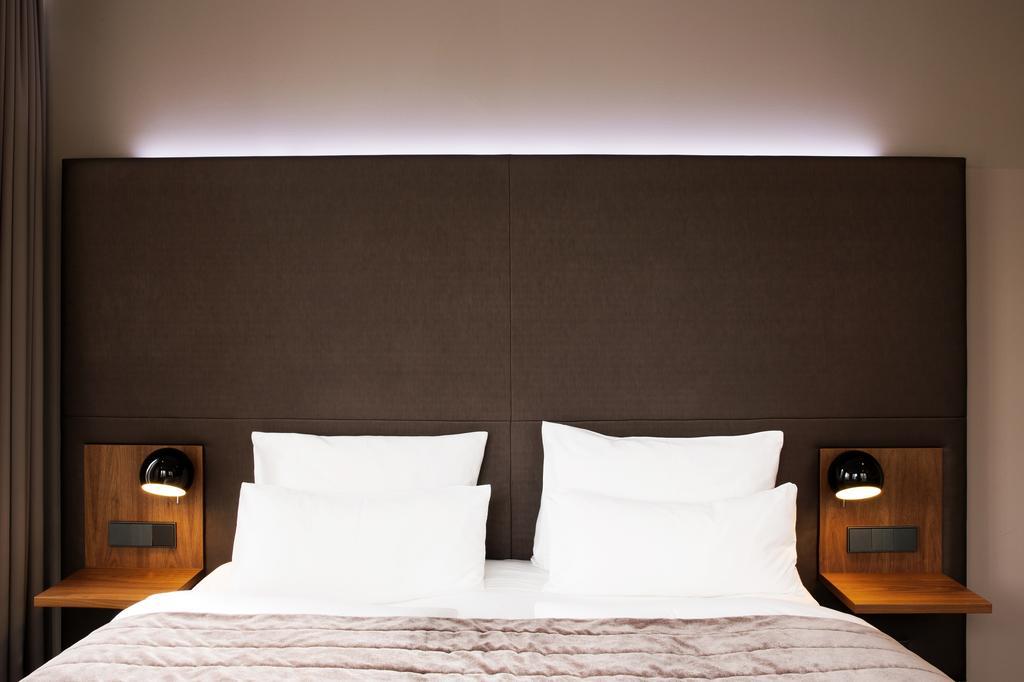 Hotel Cosmo Mitte Berlijn