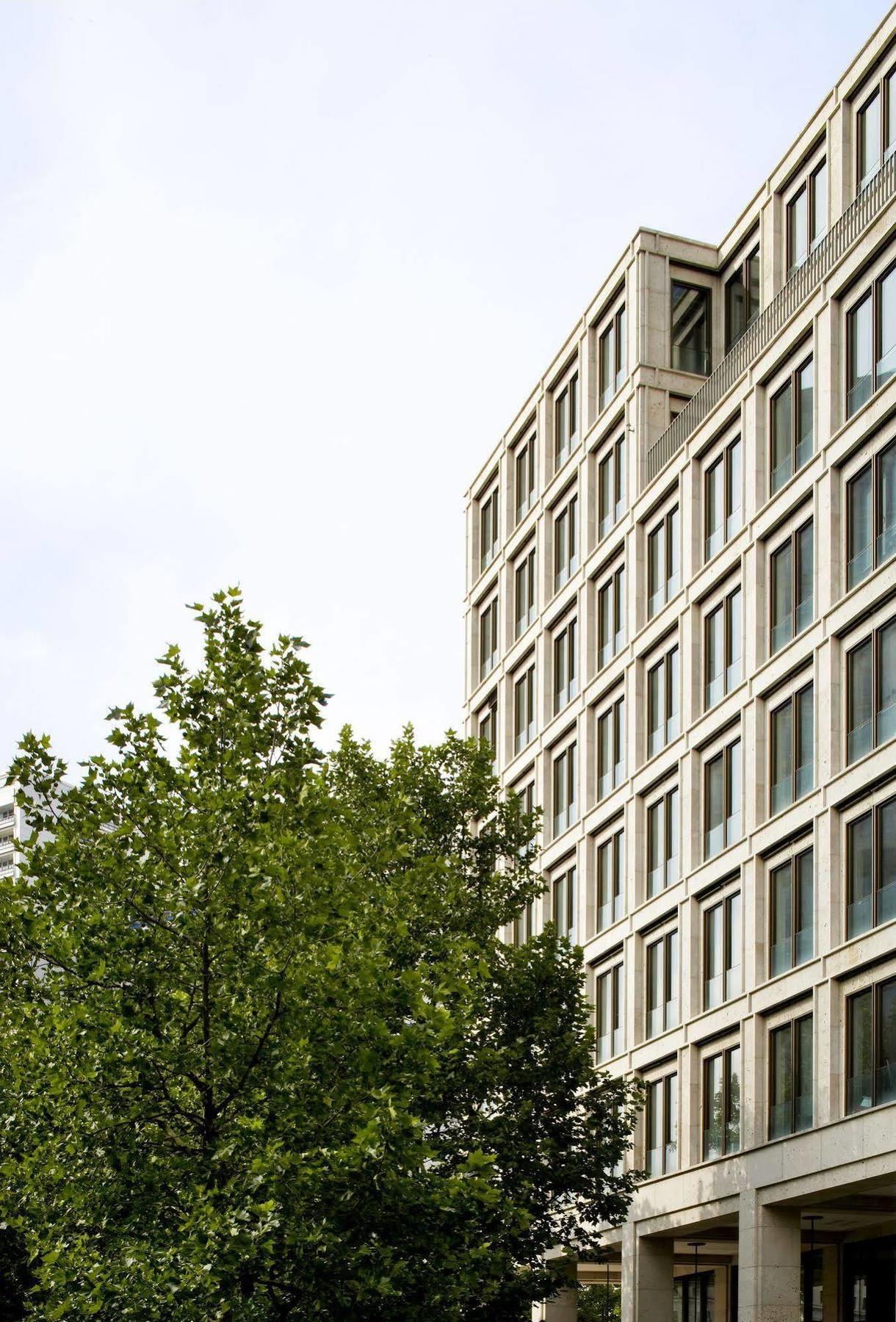 Cosmo Mitte Hotel Berlijn