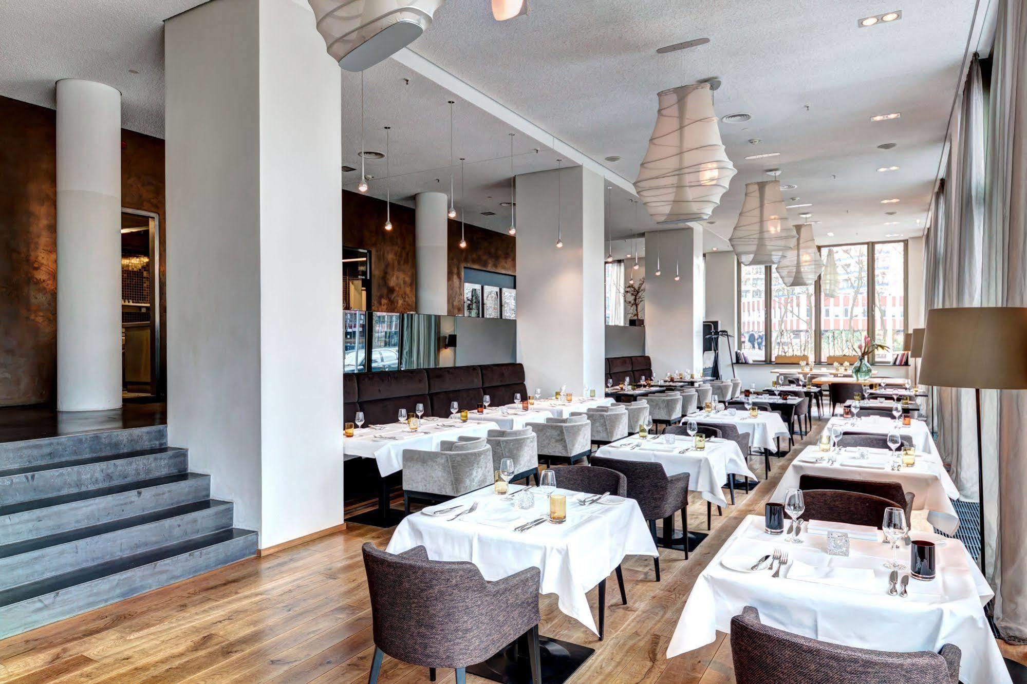 Hotel Cosmo Mitte Berlijn