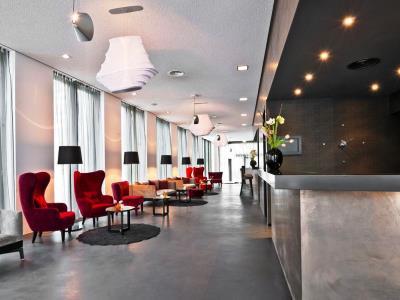 Hotel Cosmo Mitte Berlijn